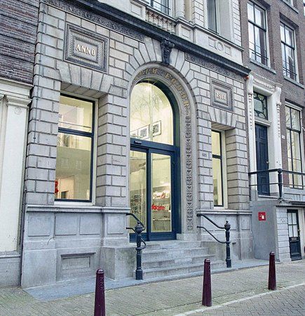 Museo de Fotografía FOAM